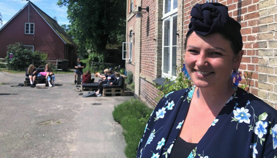 Ida Geertz-Jensen savner ordene dansklærer, undervise og planlægge i beskrivelsen af faget i den nye læreruddannelse.