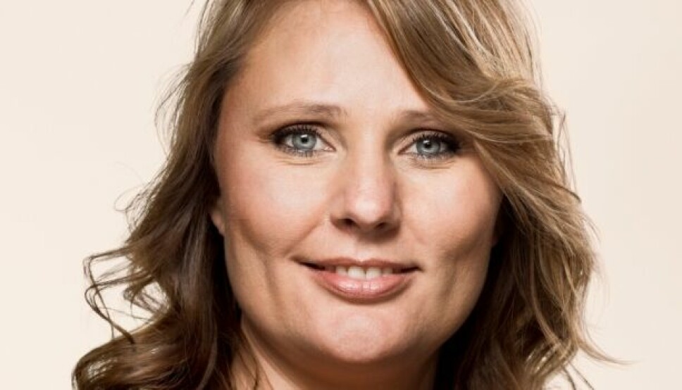 Charlotte Broman Mølbæk fra SF har fået undervisningsminsiteren til at give et overblik over personale- og opgavefordeling i PPR.