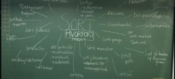 Hører projektopgaven stadig hjemme i folkeskolen? Hører projektopgaven stadig hjemme i folkeskolen?