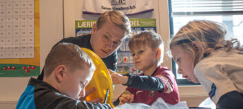 WATSup - et dansk, svensk, tysk forskningsprojekt om lærermangel