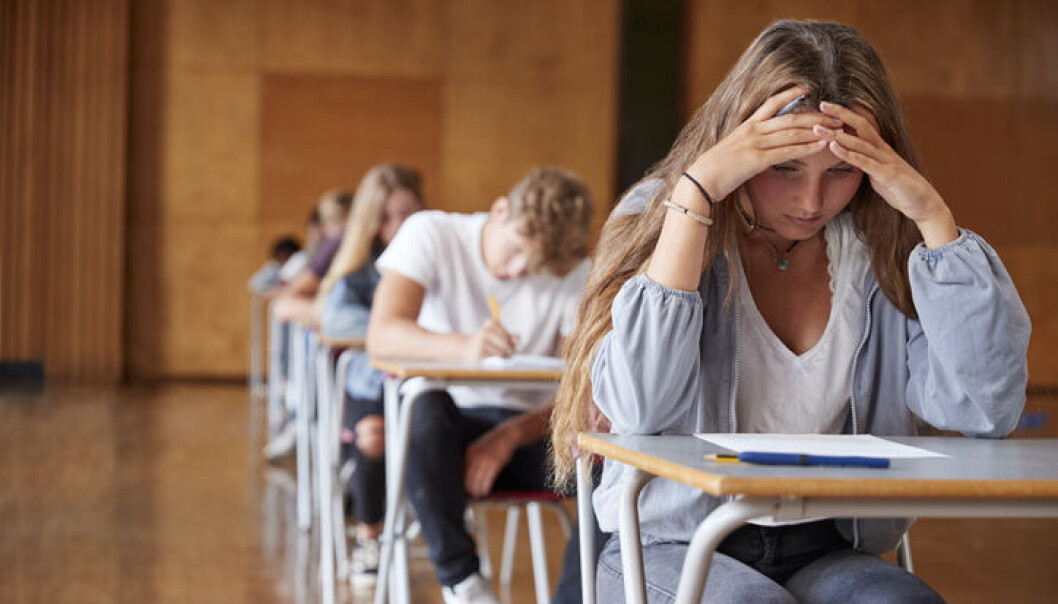 Generelt tegner der sig et billede af, at karaktergennemsnittet ligger nogenlunde på niveau med de to forrige skoleår, og at der samlet set har været en stigning de seneste år sammenlignet med gennemsnittene fra 2017/2018 og 2018/2019. Generelt tegner der sig et billede af, at karaktergennemsnittet ligger nogenlunde på niveau med de to forrige skoleår, og at der samlet set har været en stigning de seneste år sammenlignet med gennemsnittene fra 2017/2018 og 2018/2019.