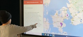 Tidligere lærer opfordrer skoler til at tælle sprog frem mod international modersmålsdag