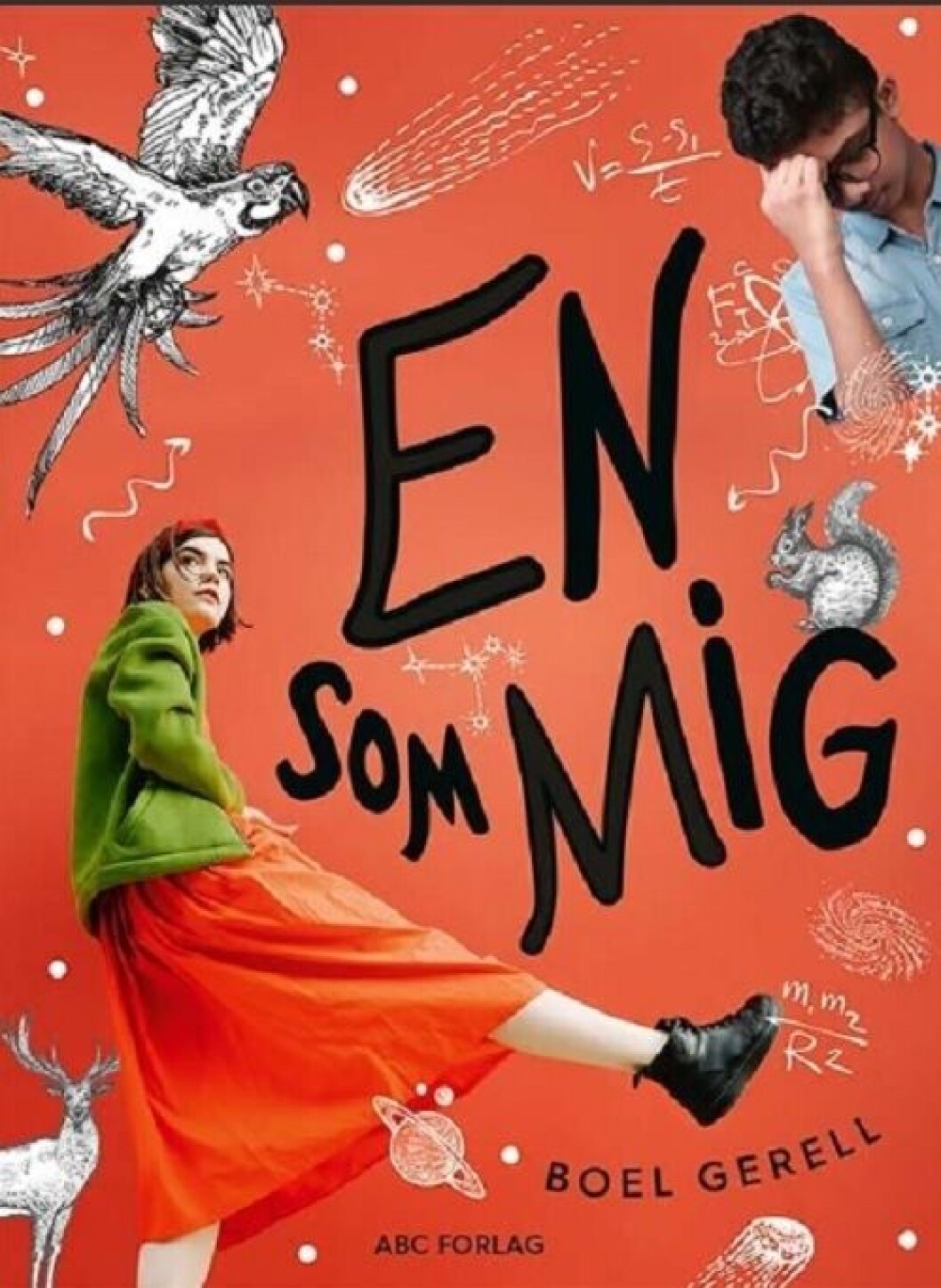 En som mig En som mig