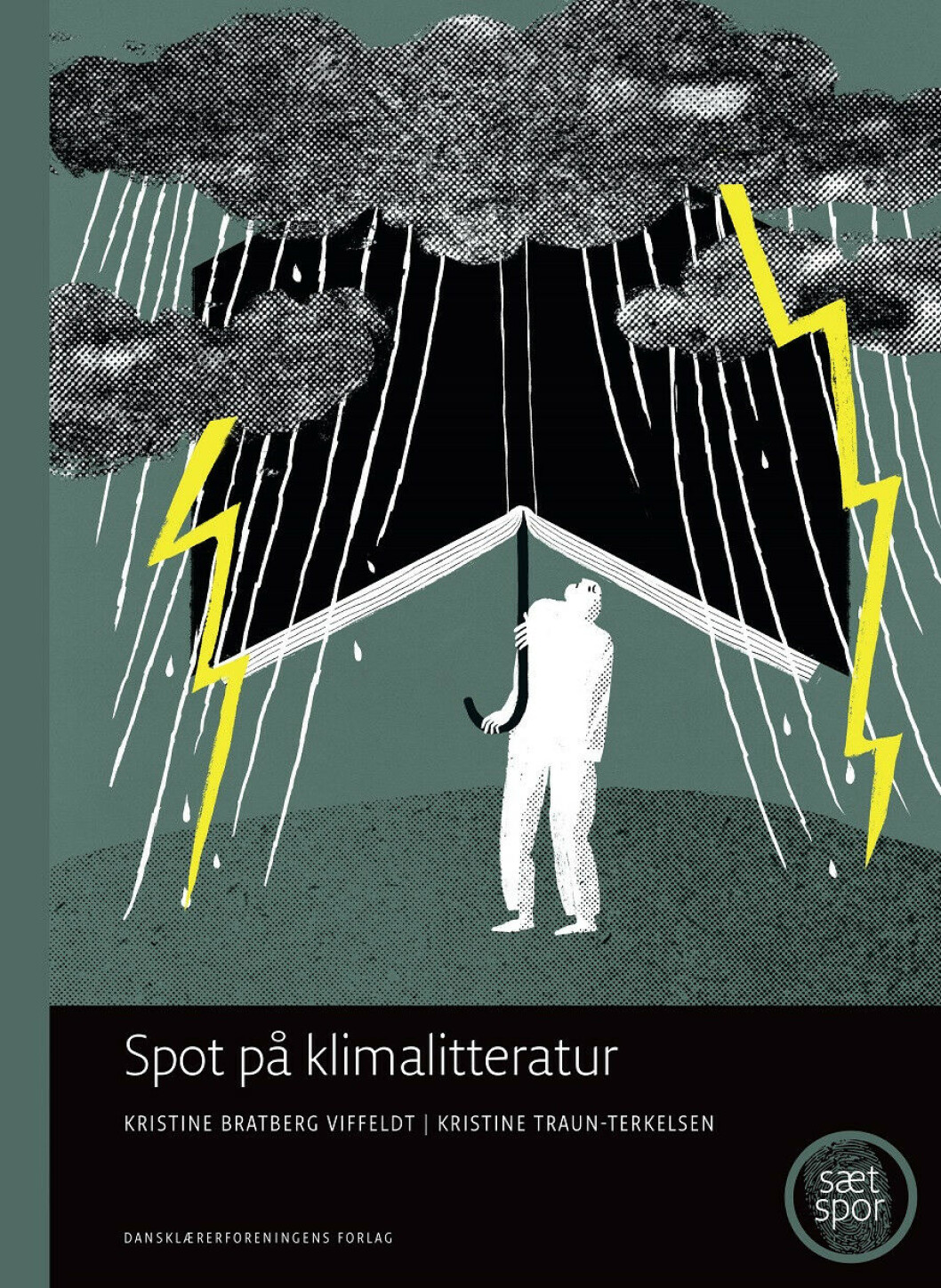 Spot på klimalitteratur Spot på klimalitteratur