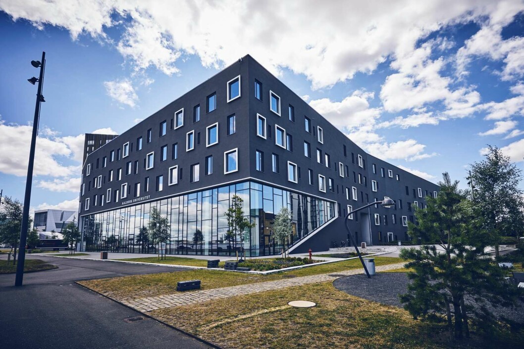 Det bliver ikke længere muligt at læse tysk eller spansk på Aalborg Universitet. Det bliver ikke længere muligt at læse tysk eller spansk på Aalborg Universitet.