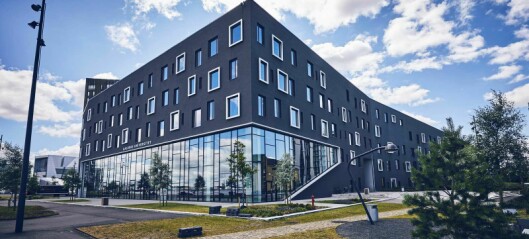 Aalborg Universitet lukker ned for tysk og spansk