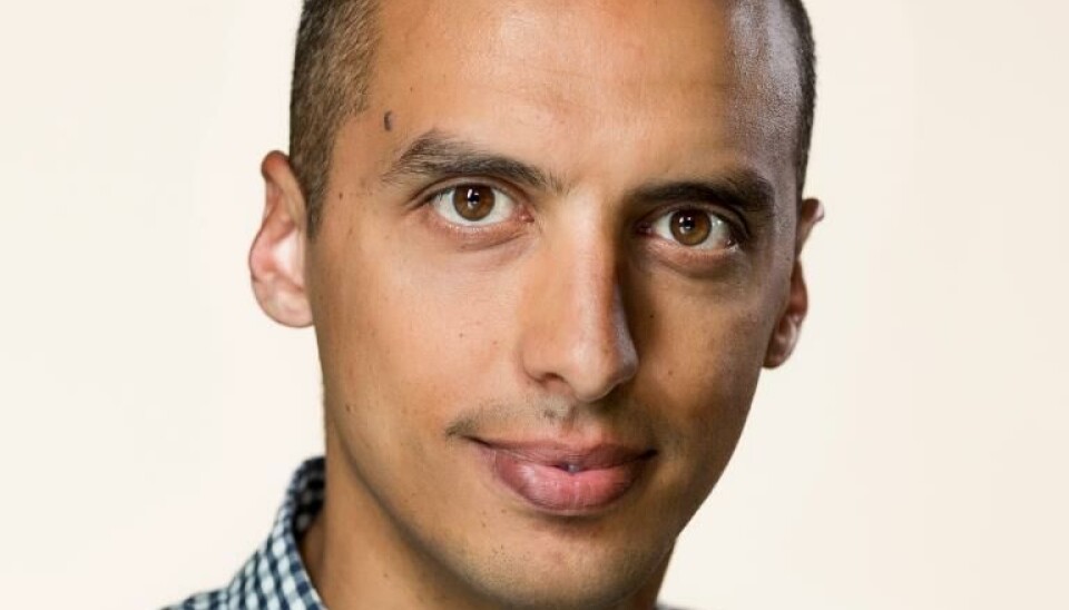 Det skal handle om det faglige, mener Tesfaye Det skal handle om det faglige, mener Tesfaye