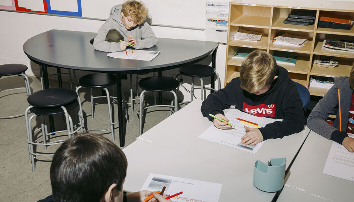 <span class=" italic" data-lab-italic_desktop="italic">2019 blev det besluttet, at Katrinebjerg-skolen skal have Nest-klasser på alle årgange.</span> <span class=" italic" data-lab-italic_desktop="italic">2019 blev det besluttet, at Katrinebjerg-skolen skal have Nest-klasser på alle årgange.</span>