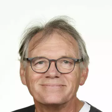 Carsten Hermansen