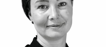Katrine Fylking bliver ene københavner i DLF's hovedstyrelse