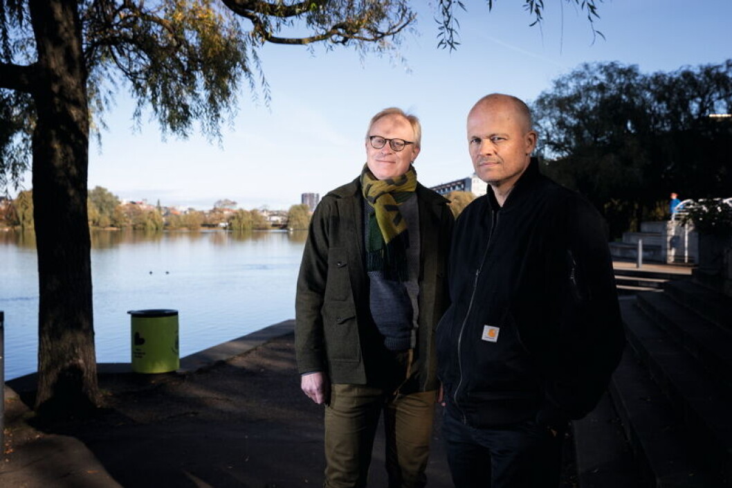 Lærerne kunne med god ret tale for et kraftigere dannelsesfokus i undervisningen, med henvisning til hvordan eleverne ville klare sig i Pisa, mener de to forskere Jeppe Bundsgaard, professor MSO ved DPU, Aarhus Universitet, og Jesper Bremholm, seniorforsker på Nationalt Videncenter for Læsning. Lærerne kunne med god ret tale for et kraftigere dannelsesfokus i undervisningen, med henvisning til hvordan eleverne ville klare sig i Pisa, mener de to forskere Jeppe Bundsgaard, professor MSO ved DPU, Aarhus Universitet, og Jesper Bremholm, seniorforsker på Nationalt Videncenter for Læsning.