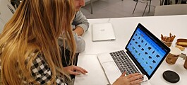 Forløb skal klæde skoler bedre på til at spotte og favne højt begavede børn Forløb skal klæde skoler bedre på til at spotte og favne højt begavede børn