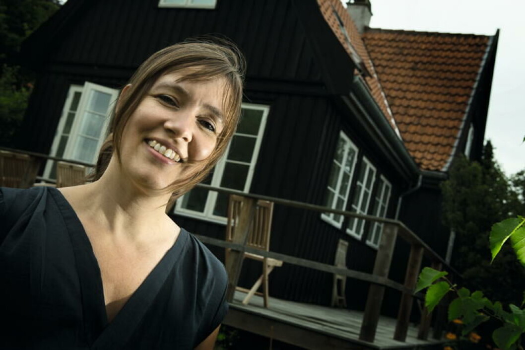 Antropolog Laura Gilliam har fulgt skolen, mens der blev indført elevplaner og nationale test. Fokus på faglighed er øget, men lærerne har stadig meget stort fokus på arbejdet med det sociale, fortæller hun. Antropolog Laura Gilliam har fulgt skolen, mens der blev indført elevplaner og nationale test. Fokus på faglighed er øget, men lærerne har stadig meget stort fokus på arbejdet med det sociale, fortæller hun.