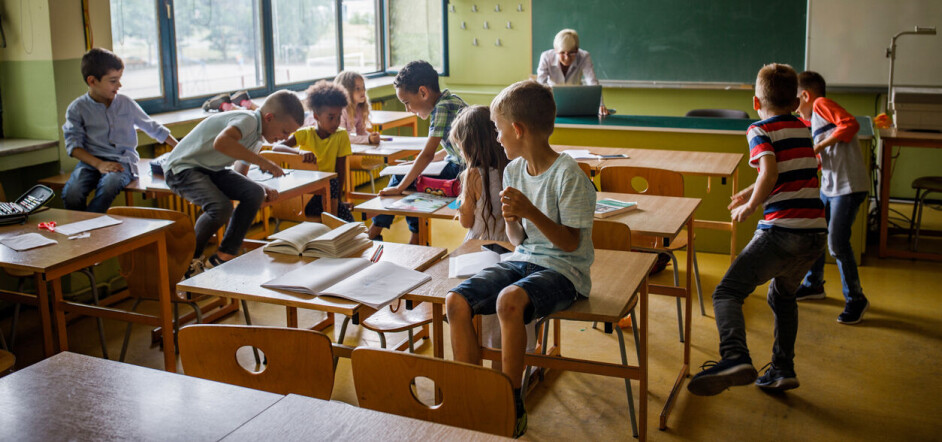 Evaluering af inklusion: Hver femte elev i udskolingen har behov for hjælp - mange får den ikke