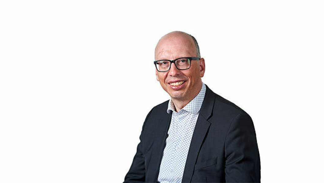 Alex Ahrendtsen: Med det skærpede tilsyn på folkeskoleområdet udviser Danmark rettidig omhu.