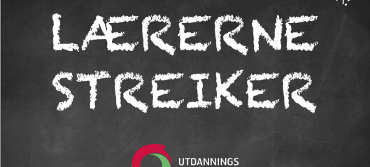 Norge: Udsigt til lærerstrejke om to uger