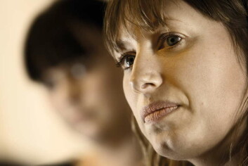 Lærer Stine Ketelsen synes, at Educa tvinger hende til at strukturere sin undervisning anderledes. Lærer Stine Ketelsen synes, at Educa tvinger hende til at strukturere sin undervisning anderledes.