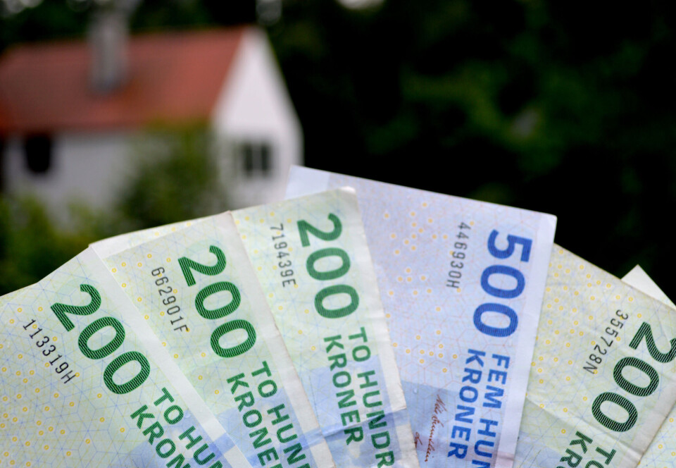 Den kendte Aarhusskole Søndervangskolen fik i 2018 en præmiesum på 1,3 millioner kroner. Men modtog skolen pengene uretmæssigt? spørger ministeriet. Den kendte Aarhusskole Søndervangskolen fik i 2018 en præmiesum på 1,3 millioner kroner. Men modtog skolen pengene uretmæssigt? spørger ministeriet.