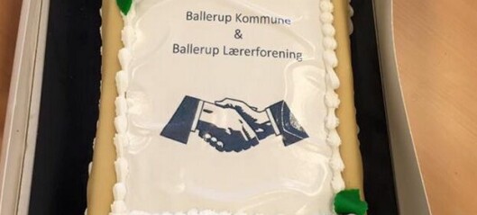 Glad Ballerup-formand ærgrer sig på Københavns vegne
