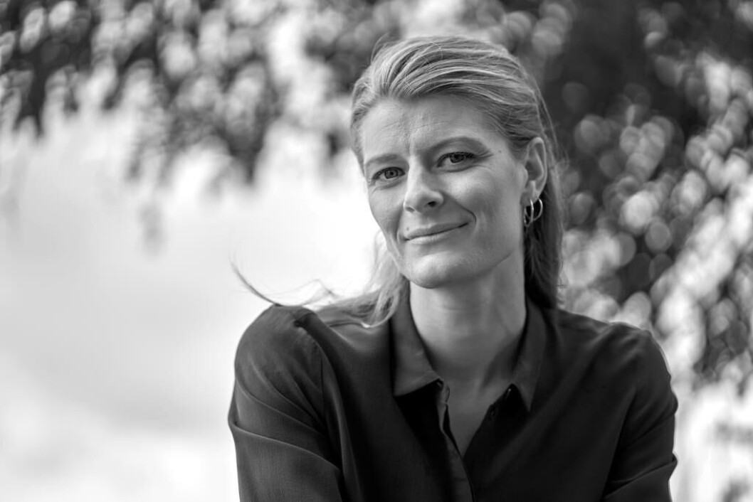 ”Jeg er ikke bange for at ændre på noget, hvis det viser sig, at der er brug for det, men det skal være i et tempo, hvor sektoren kan følge med, og hvor de føler ejerskab”, siger uddannelses- og forskningsminister Ane-Halsboe Jørgensen. ”Jeg er ikke bange for at ændre på noget, hvis det viser sig, at der er brug for det, men det skal være i et tempo, hvor sektoren kan følge med, og hvor de føler ejerskab”, siger uddannelses- og forskningsminister Ane-Halsboe Jørgensen.