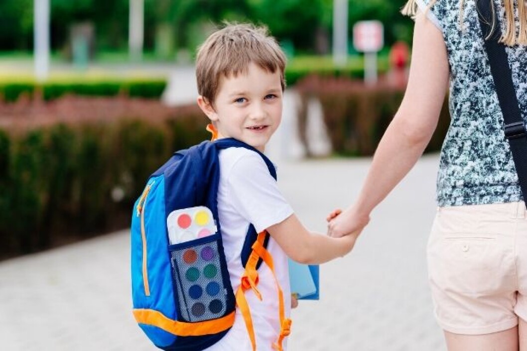 I Esbjerg bliver det i de kommende tre år forældrene, som kan tage beslutningen om at udskyde eller fremskynde skolestarten. I Esbjerg bliver det i de kommende tre år forældrene, som kan tage beslutningen om at udskyde eller fremskynde skolestarten.