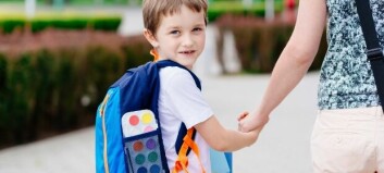 Minister åbner for ny model for udskudt skolestart: Vil inddrage forældre og pædagoger
