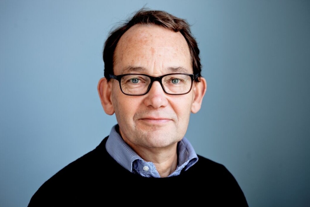 Formand for Københavns Lærerforening Jan Trojaborg har sammen med Landsforeningen For Socialpædagogers formand Britt Petersen sendt et åbent brev til de københavnske borgmestre for at få dem til at tage affære over for den nye folkeskolereform. Formand for Københavns Lærerforening Jan Trojaborg har sammen med Landsforeningen For Socialpædagogers formand Britt Petersen sendt et åbent brev til de københavnske borgmestre for at få dem til at tage affære over for den nye folkeskolereform.