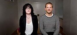 Det sværeste bliver at bevare overblikket Det sværeste bliver at bevare overblikket