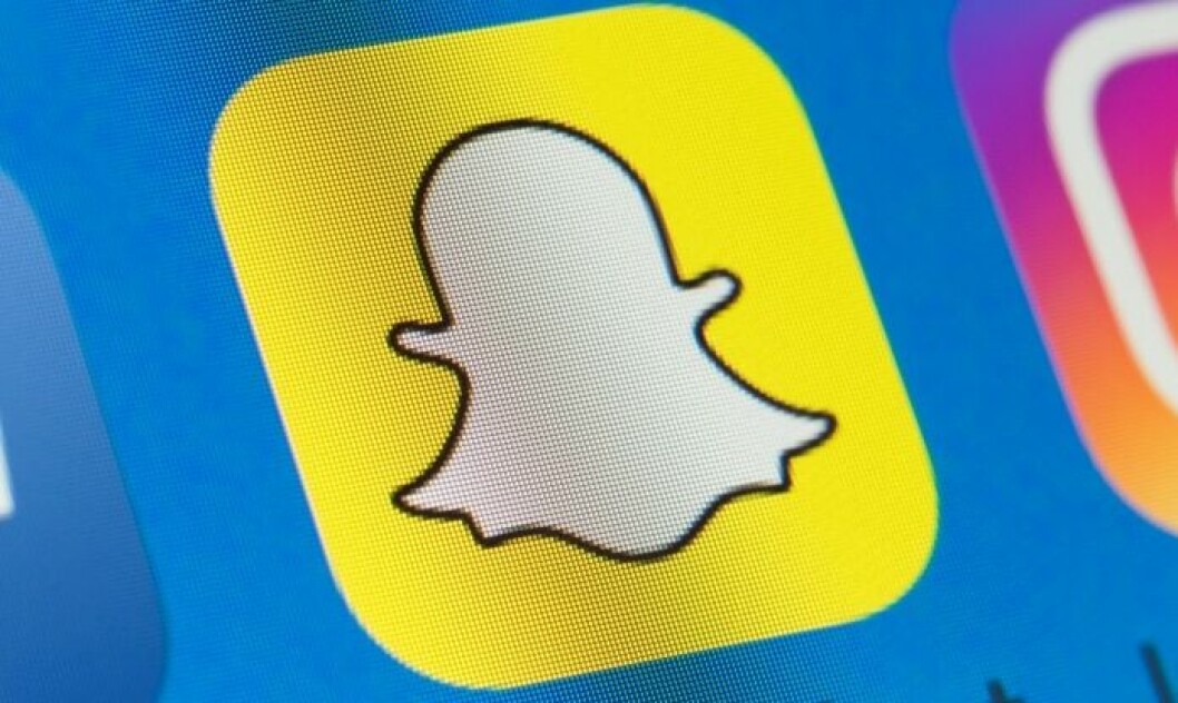 Yolo som er en tilføjelse til Snapchat og p.t. verdens mest downloadede app er ikke for børn, siger Center for Digital Pædagogik.