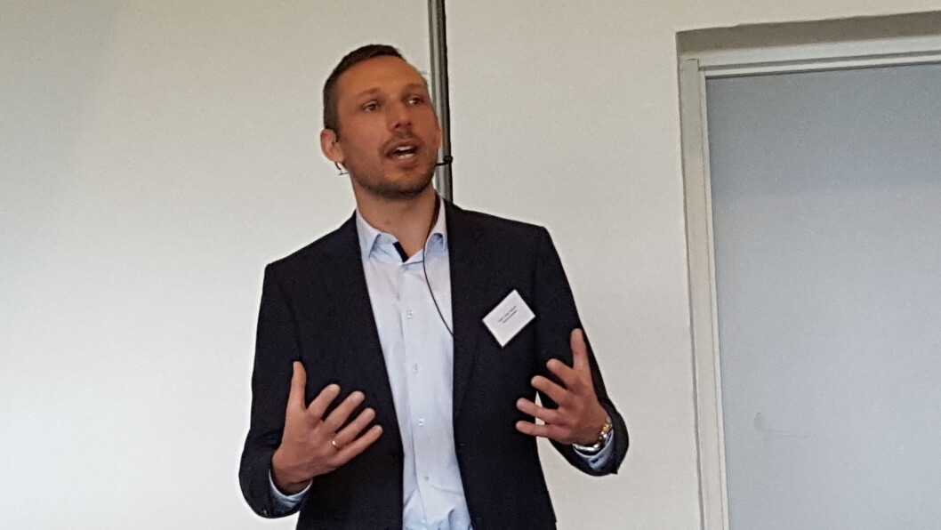 Professor Simon Calmar Andersen skal stå i spidsen for den nye kommission. Professor Simon Calmar Andersen skal stå i spidsen for den nye kommission.
