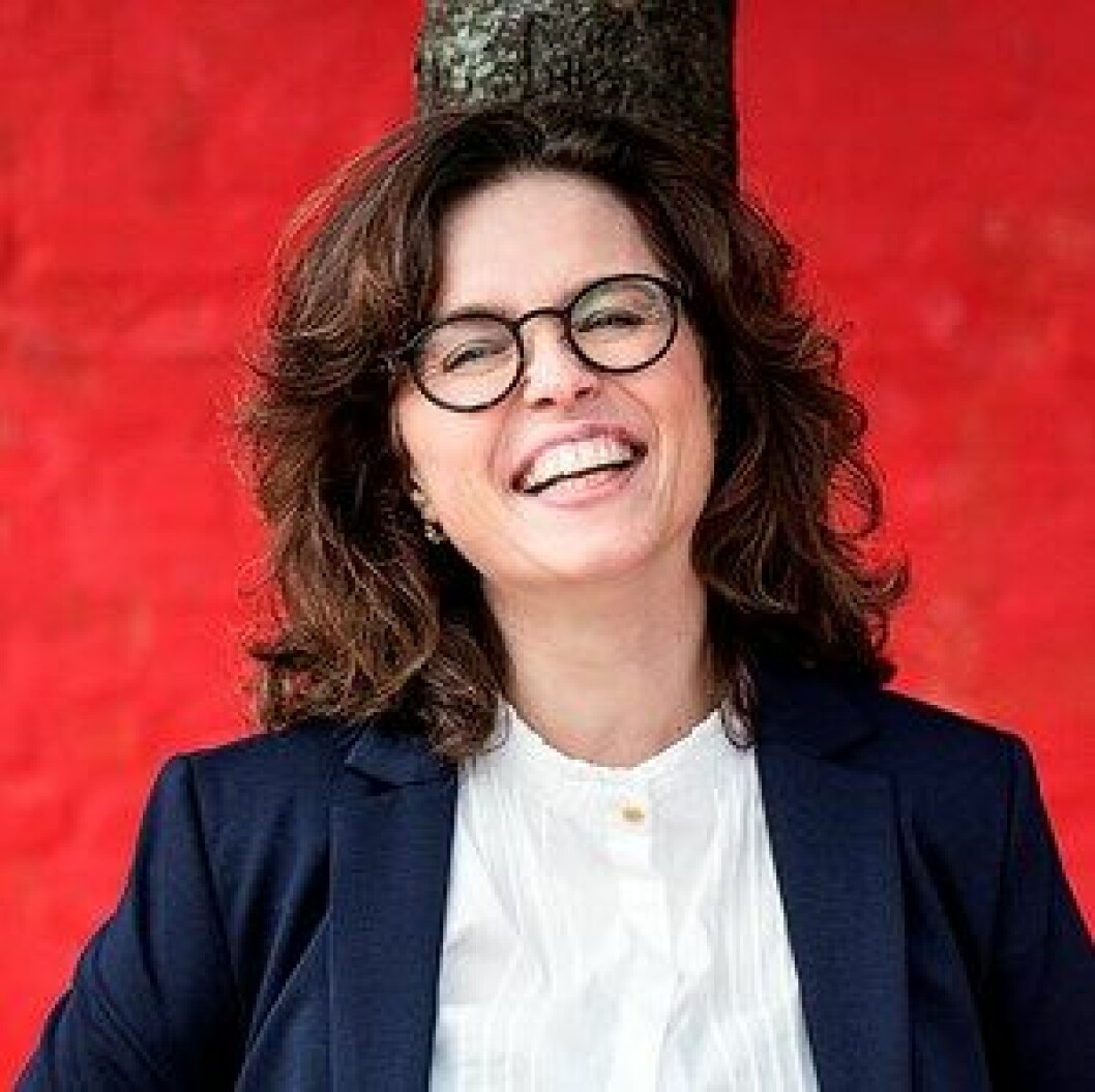 Minister afviser at udvide litteraturkanon med flere kvindelige forfattere. Dansklærerforeningens grundskoleformand Katja  Gottlieb er enig med ministeren.