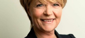 Dorte Lange går ikke efter formandsposten: Støtter Gordon Ørskov