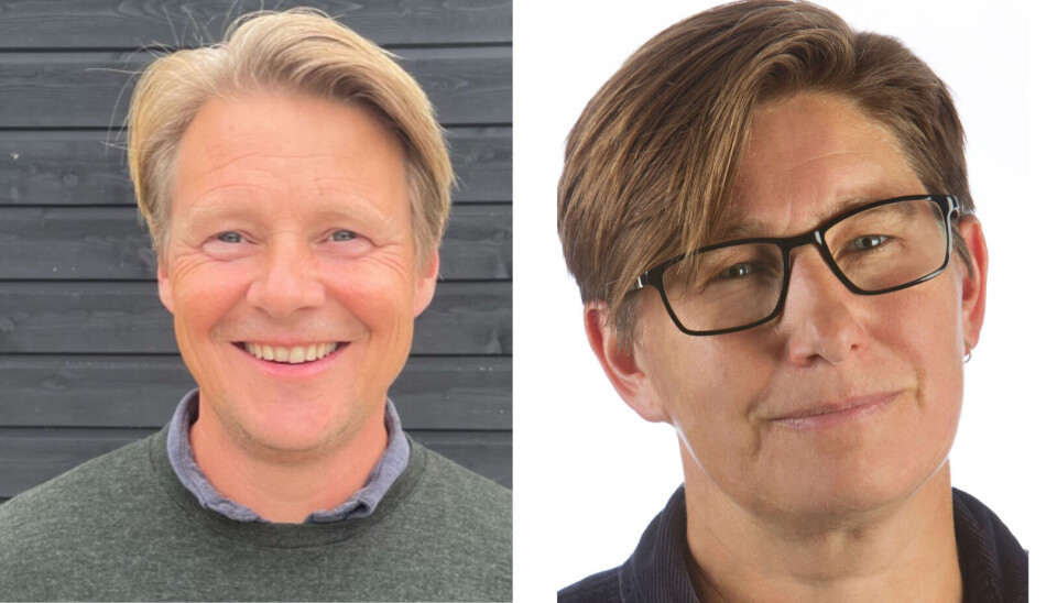 Debat: Kom og hjælp os med at uddanne din kommende kollega