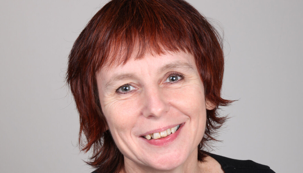 Professor Dorthe Bleses har modtaget næsten 5.900.000 kr. til at udvikle indsatsen Vi Lærer Sammen i Indskolingen Professor Dorthe Bleses har modtaget næsten 5.900.000 kr. til at udvikle indsatsen Vi Lærer Sammen i Indskolingen