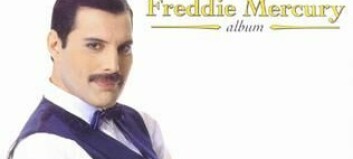 Freddie Mercury og metode i undervisning i 
