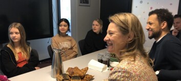 Overborgmester vil styrke åben skole i København efter år med corona