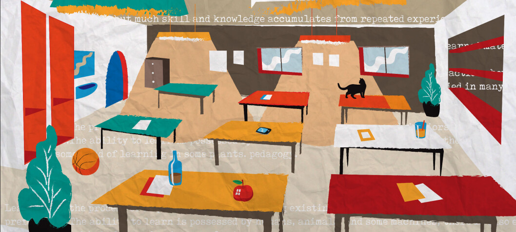 Migration og skoleliv Migration og skoleliv
