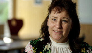 "Vi har arbejdet og knoklet for at det skulle blive en rigtig god klasse. Så jeg forstår det faktisk ikke", siger lærer Monica Hulstrøm i dokumentaren "Vi har arbejdet og knoklet for at det skulle blive en rigtig god klasse. Så jeg forstår det faktisk ikke", siger lærer Monica Hulstrøm i dokumentaren