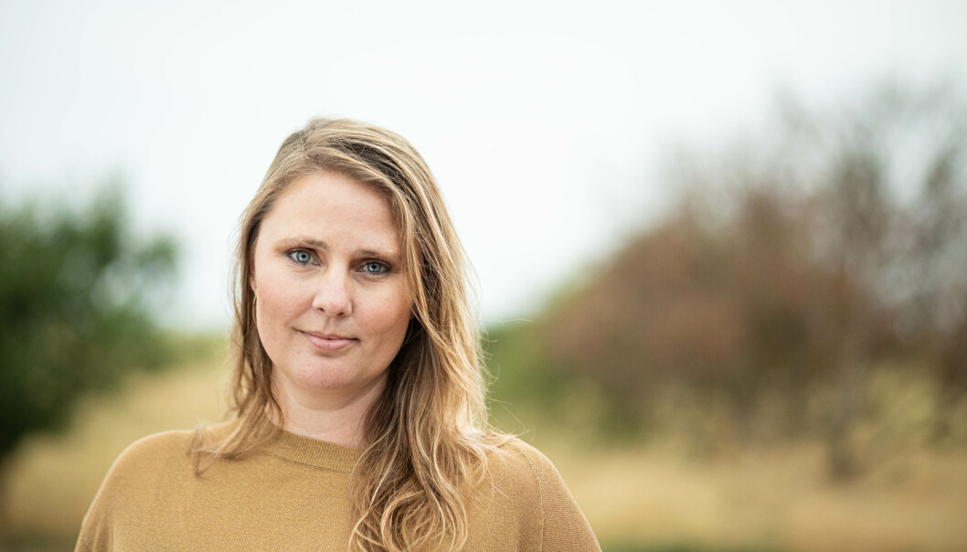 Det er på tide, at vi ikke trækker på skuldrene af de her resultater og i stedet kommer i gang, når besvarelserne viser, at eleverne på udluftningsdagen havde markant færre indeklimasymptomer som øjenirritation, hovedpine og træthed samt signifikant bedre koncentration og lyst til skolearbejdet, siger Charlotte Broman Mølbæk om resultaterne fra Masseeksperiementet. Det er på tide, at vi ikke trækker på skuldrene af de her resultater og i stedet kommer i gang, når besvarelserne viser, at eleverne på udluftningsdagen havde markant færre indeklimasymptomer som øjenirritation, hovedpine og træthed samt signifikant bedre koncentration og lyst til skolearbejdet, siger Charlotte Broman Mølbæk om resultaterne fra Masseeksperiementet.