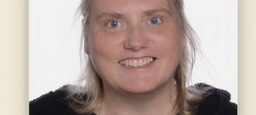 Hanne Bindslev Gregersen Hanne Bindslev Gregersen