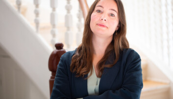 ”Efteruddannelse er et arbejdsgiveranliggende. Derfor skal det finansieres af arbejdsgiver både i forhold til arbejdstid og udgiften til uddannelse”, siger Katrine Fylking, som er formand for Københavns Lærerforening ”Efteruddannelse er et arbejdsgiveranliggende. Derfor skal det finansieres af arbejdsgiver både i forhold til arbejdstid og udgiften til uddannelse”, siger Katrine Fylking, som er formand for Københavns Lærerforening