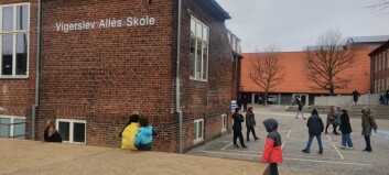 Slut med krav om dansk som hovedsprog for ukrainske elever:Brug for penge til opgaven nu