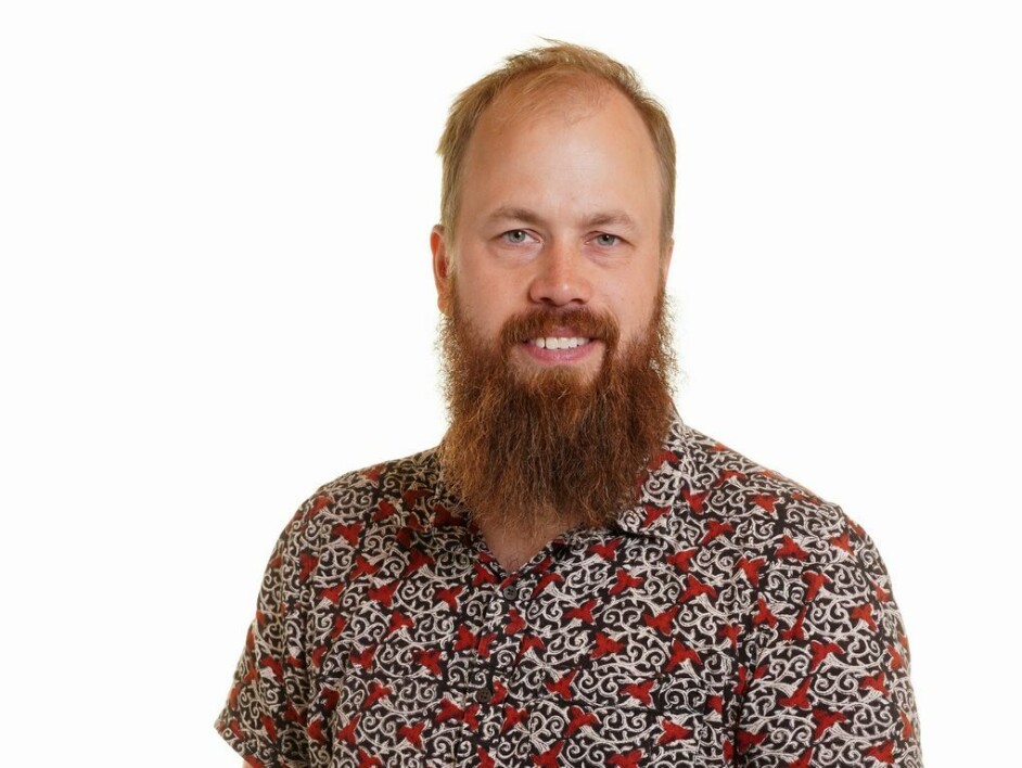 Jonas Straarup Christensen havde ubetinget tænkt sig, at han skulle arbejde i folkeskolen, indtil han oplevede virkeligheden i skolen efter lockout og reform i 2015.