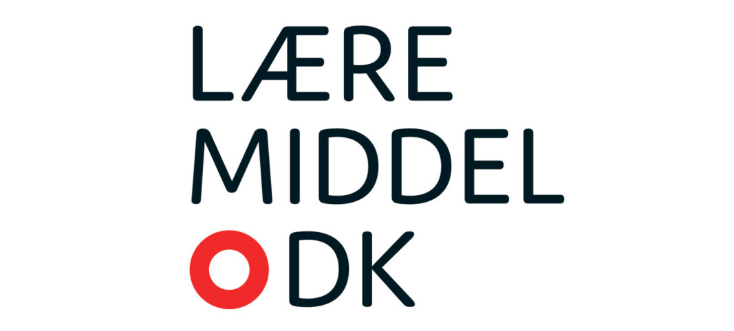 Læremiddel.dk Læremiddel.dk