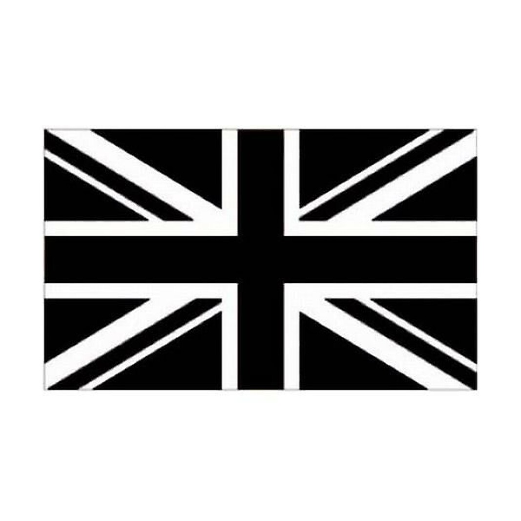 Union Jack Union Jack