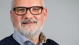 "Det er den rigtige måde at gøre det på", siger tidligere bestyrelsesmedlem i KLF Thomas Poulsen "Det er den rigtige måde at gøre det på", siger tidligere bestyrelsesmedlem i KLF Thomas Poulsen
