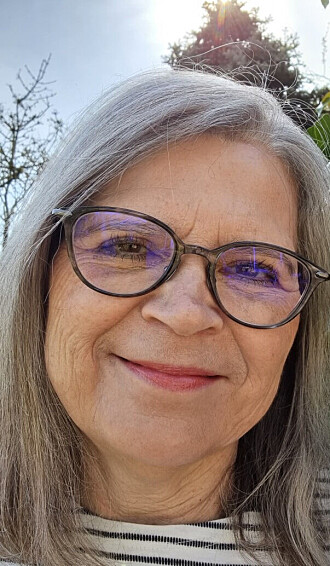Bodil von Seelen vil gerne give en hånd med, men hun vil ikke arbejde gratis. Bodil von Seelen vil gerne give en hånd med, men hun vil ikke arbejde gratis.