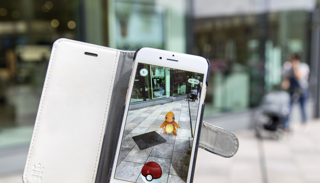 For nogle år siden løb børn verden over rundt i hælene på virtuelle Pokemons. Et nyt projekt i skoleregi i Gladsaxe skal undersøge, om den type spil kan give børn en sundere livsstil. For nogle år siden løb børn verden over rundt i hælene på virtuelle Pokemons. Et nyt projekt i skoleregi i Gladsaxe skal undersøge, om den type spil kan give børn en sundere livsstil.