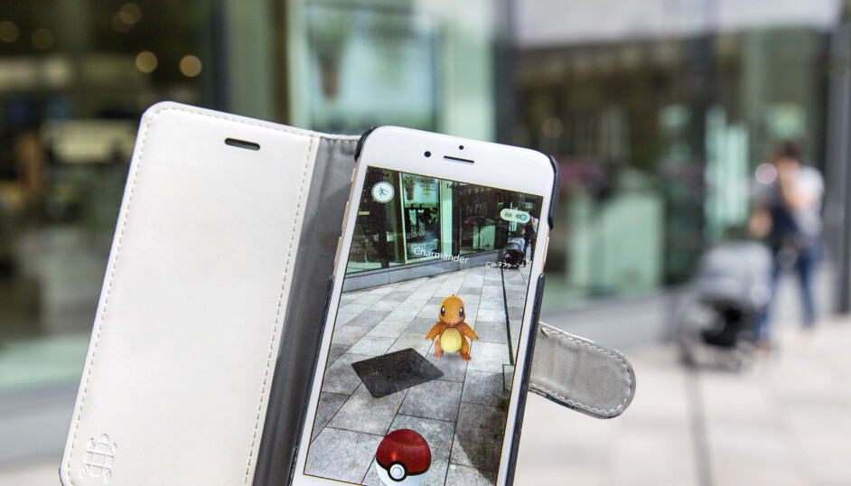 For nogle år siden løb børn verden over rundt i hælene på virtuelle Pokemons. Et nyt projekt i skoleregi i Gladsaxe skal undersøge, om den type spil kan give børn en sundere livsstil.