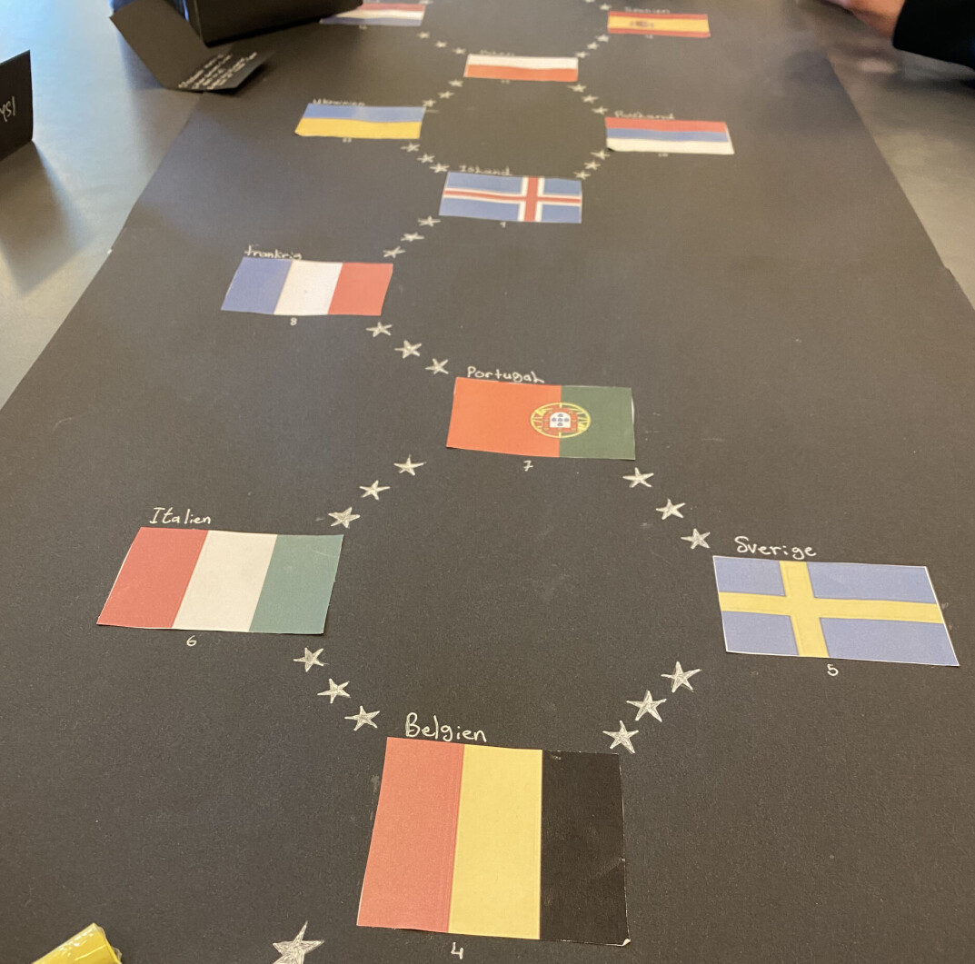 <font style="vertical-align: inherit;"><font style="vertical-align: inherit;"><font style="vertical-align: inherit;"><font style="vertical-align: inherit;">Spil om lande og hovedstæder </font></font></font></font> <font style="vertical-align: inherit;"><font style="vertical-align: inherit;"><font style="vertical-align: inherit;"><font style="vertical-align: inherit;">Spil om lande og hovedstæder </font></font></font></font>